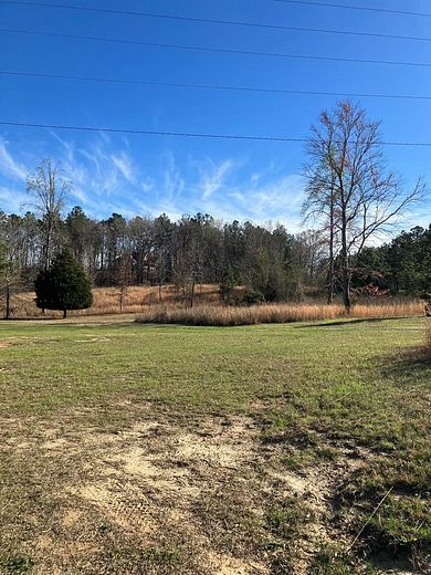 23.5 Acres of Recreational Land for Sale in Ridgeway, South Carolina