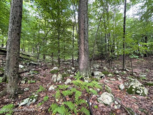 1.1 Acres of Residential Land for Sale in Canadensis, Pennsylvania