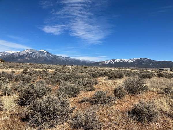 1 Acre of Land for Sale in Taos, New Mexico
