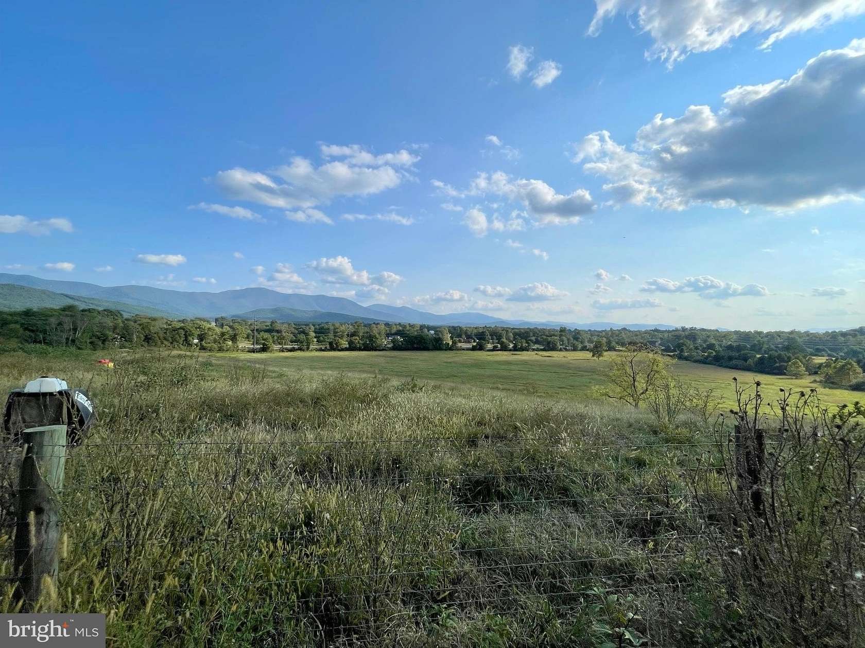 31.7 Acres of Land for Sale in Luray, Virginia