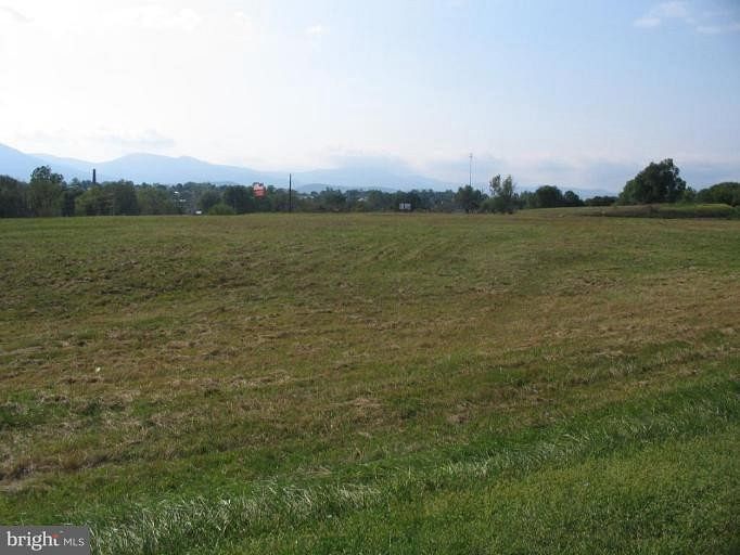 5.8 Acres of Commercial Land for Sale in Luray, Virginia