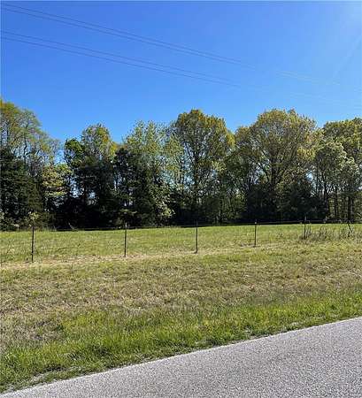 13 Acres of Land for Sale in Garfield, Arkansas
