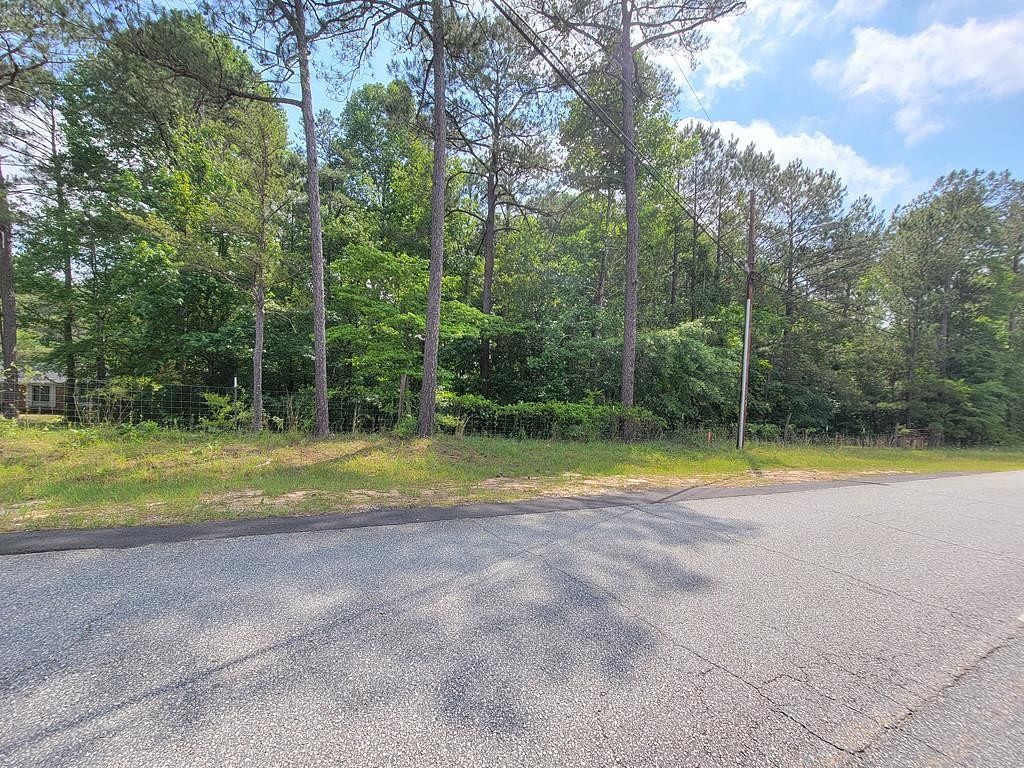 1.2 Acres of Residential Land for Sale in Columbus, Georgia
