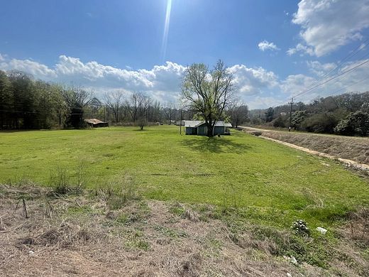 1 Acre of Commercial Land for Sale in Eufaula, Alabama