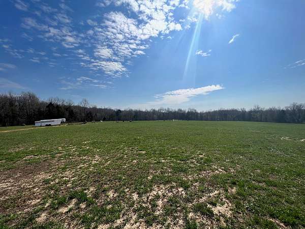 53 Acres of Land for Sale in Medina, Tennessee
