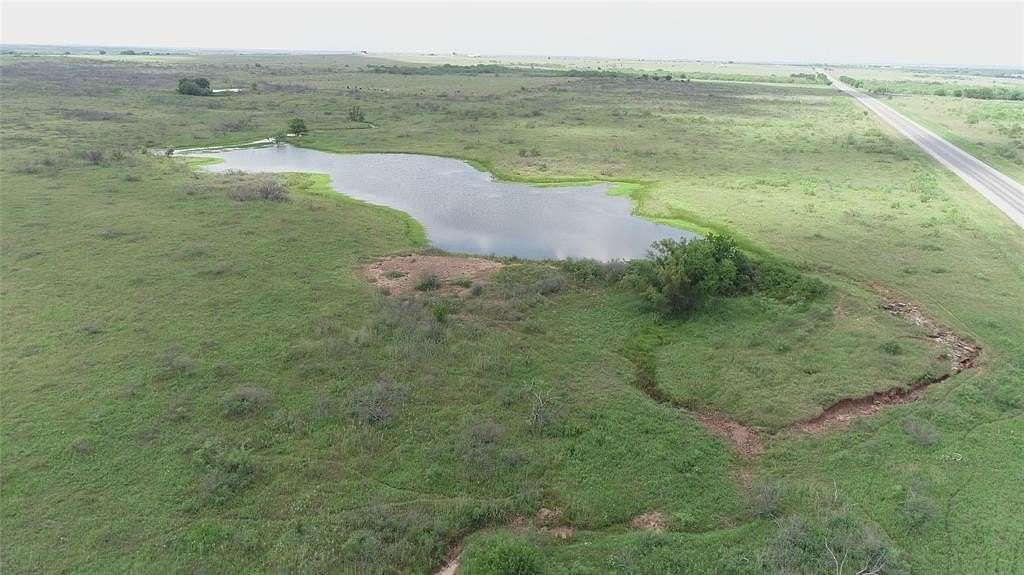 56 Acres of Land for Sale in Ringgold, Texas