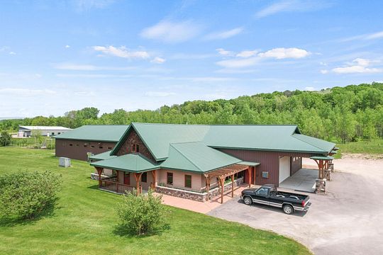2.5 Acres of Improved Commercial Land for Sale in Baraboo, Wisconsin
