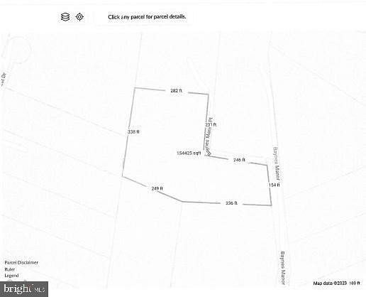 3.5 Acres of Residential Land for Sale in Waldorf, Maryland