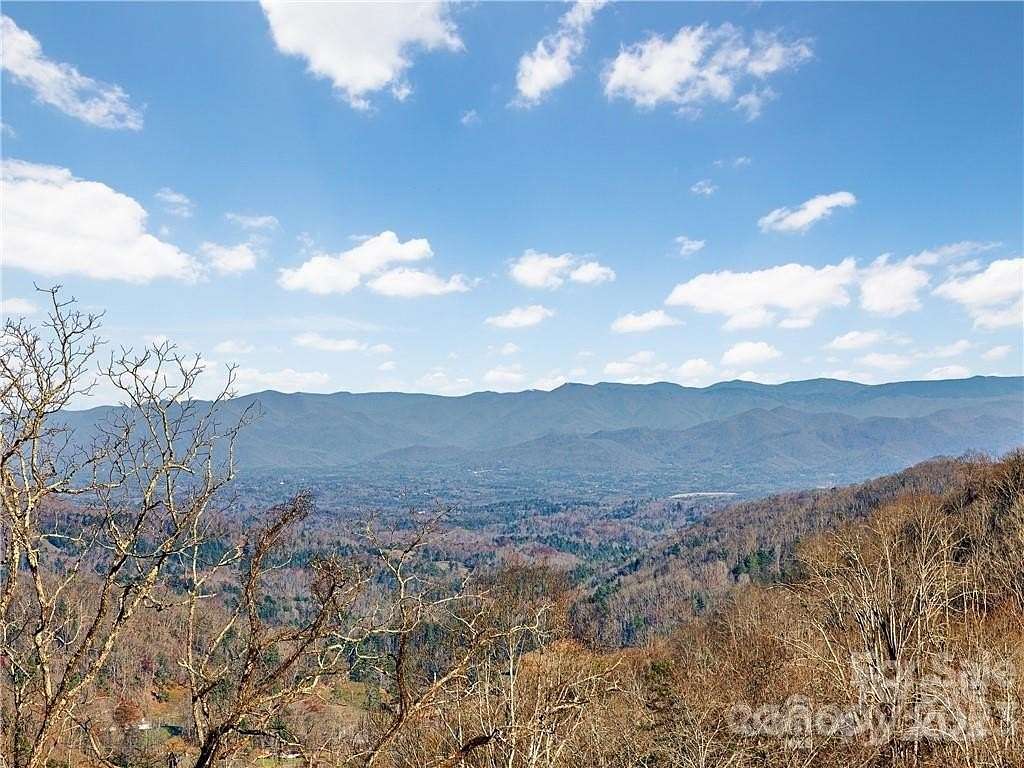 1.8 Acres of Residential Land for Sale in Leicester, North Carolina