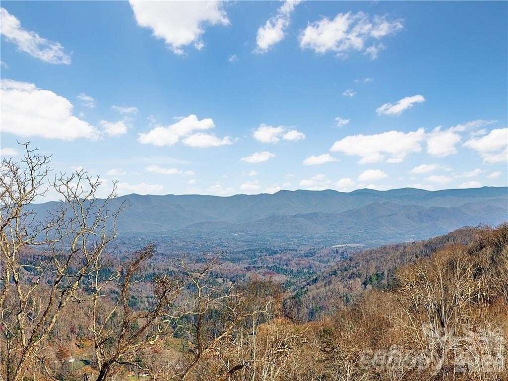 1.8 Acres of Residential Land for Sale in Leicester, North Carolina