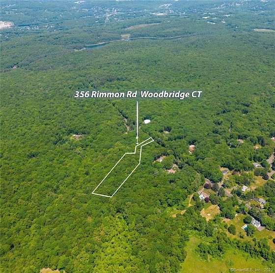 5.1 Acres of Residential Land for Sale in Woodbridge, Connecticut