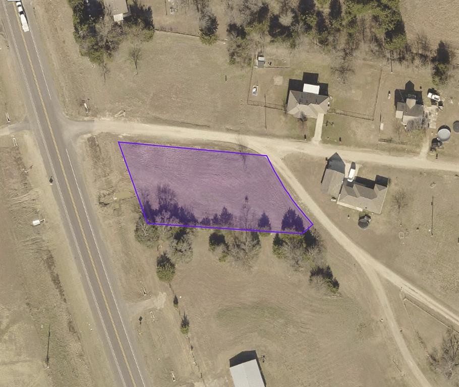 0.5 Acres of Residential Land for Sale in Blue Ridge, Texas