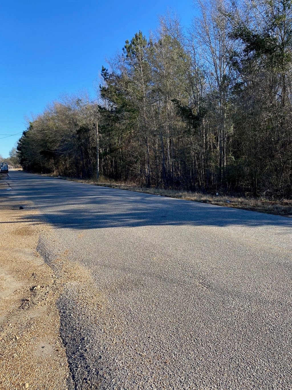 14.3 Acres of Commercial Land for Sale in Selma, Alabama