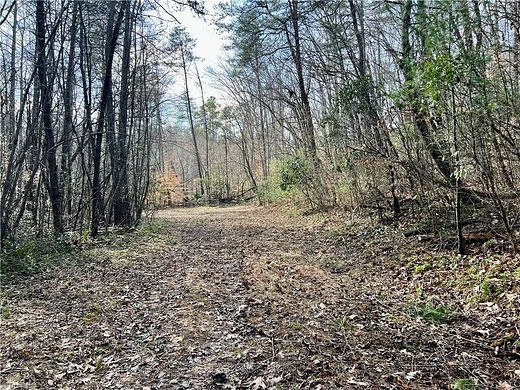 10.4 Acres of Land for Sale in Mount Airy, North Carolina