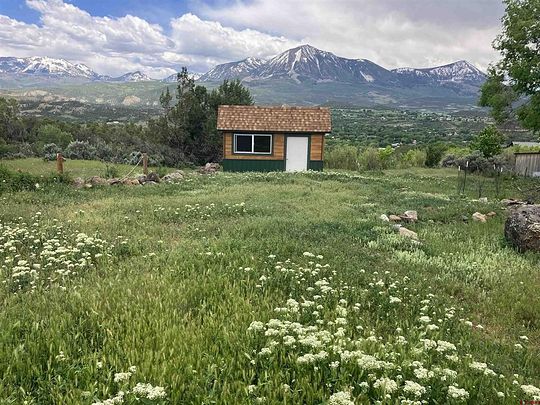 0.76 Acres of Residential Land for Sale in Paonia, Colorado