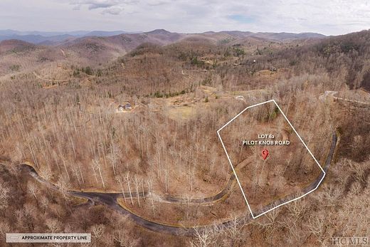 2 Acres of Land for Sale in Glenville, North Carolina
