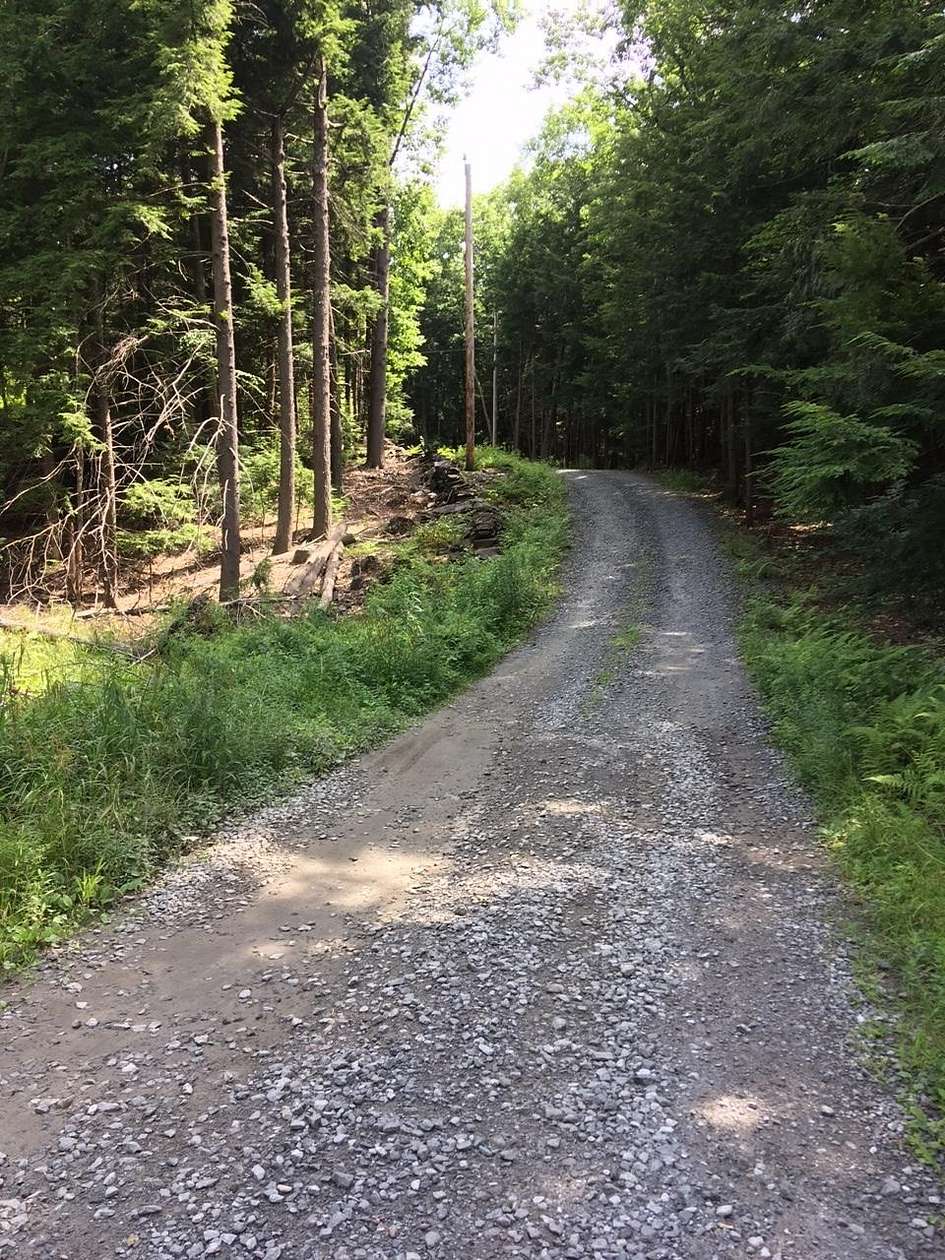 5 Acres of Residential Land for Sale in Westminster, Vermont