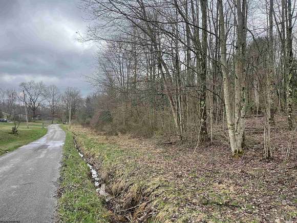 7.2 Acres of Residential Land for Sale in Buckhannon, West Virginia
