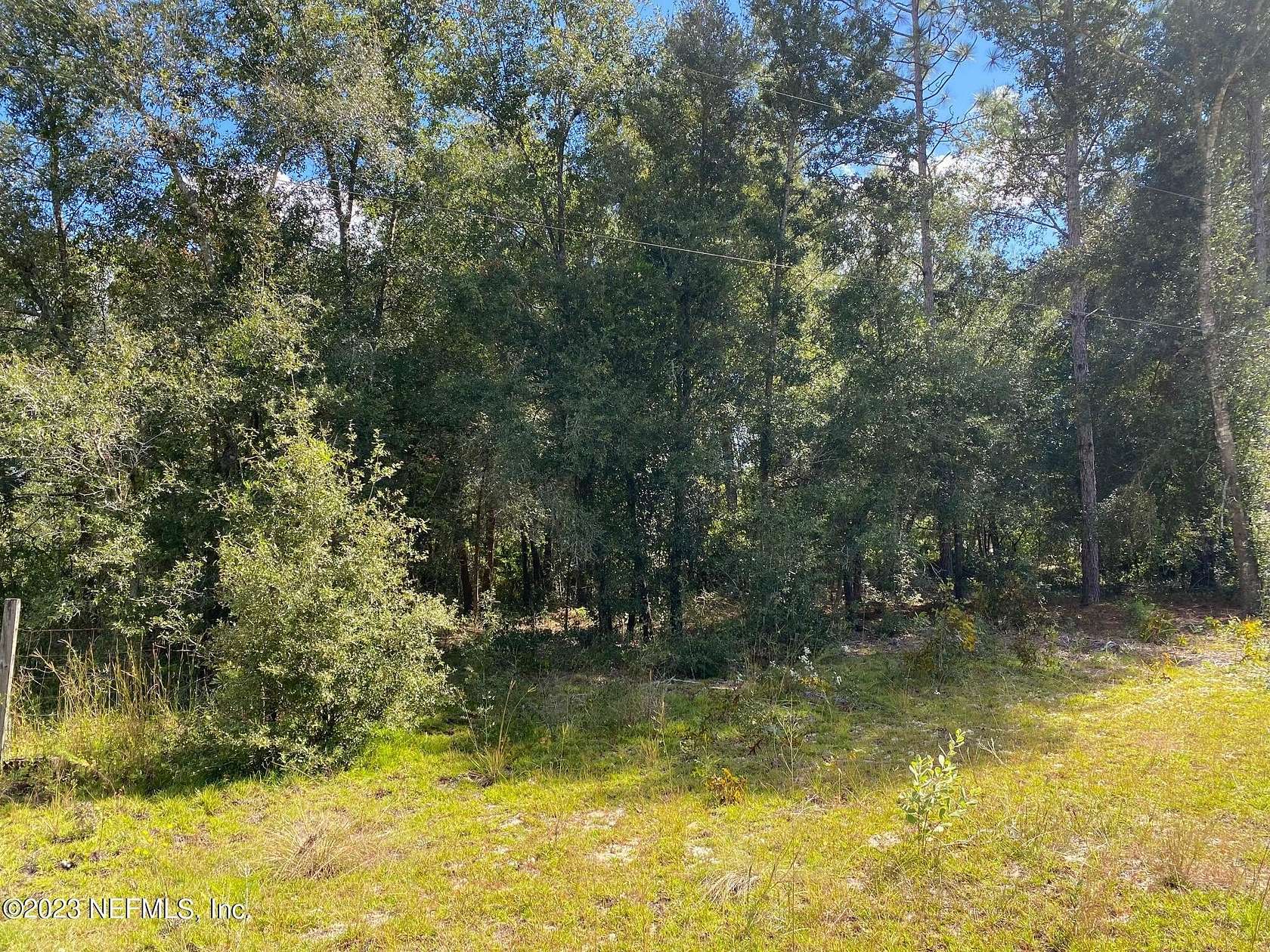 0.44 Acres of Land for Sale in Interlachen, Florida