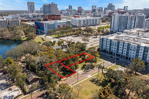 0.3 Acres of Mixed-Use Land for Sale in Orlando, Florida