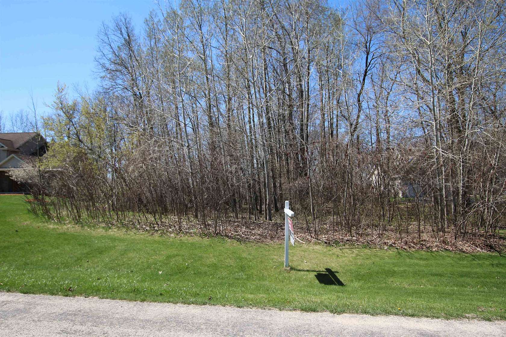1.2 Acres of Residential Land for Sale in Eden, Wisconsin