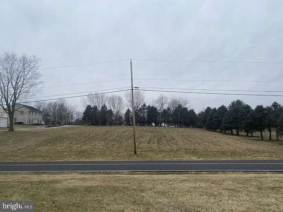 1.4 Acres of Residential Land for Sale in Mechanicsburg, Pennsylvania