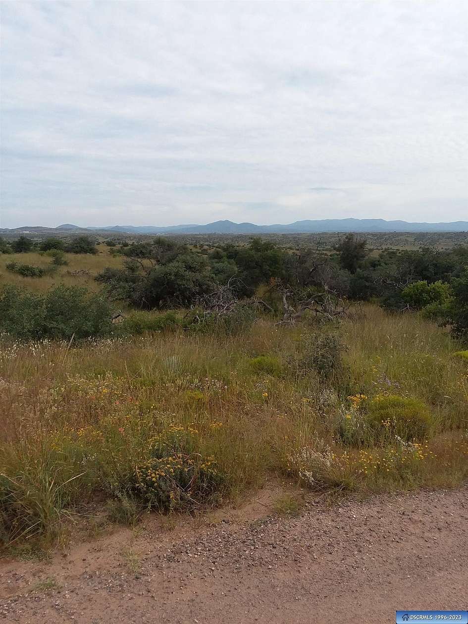 14.3 Acres of Land for Sale in Silver City, New Mexico
