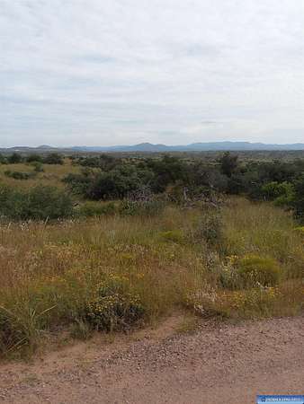 14.3 Acres of Land for Sale in Silver City, New Mexico
