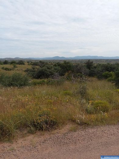 10.01 Acres of Land for Sale in Silver City, New Mexico