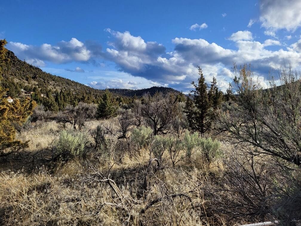 6 Acres of Residential Land for Sale in Prineville, Oregon