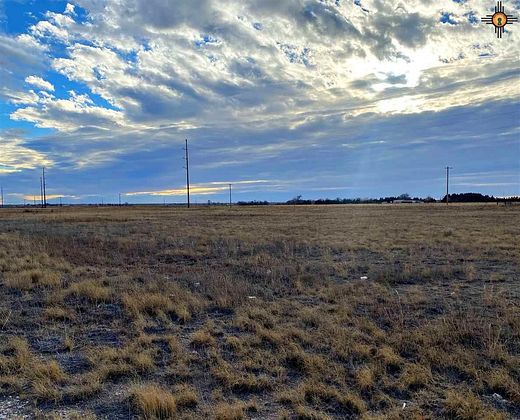 1 Acre of Residential Land for Sale in Portales, New Mexico