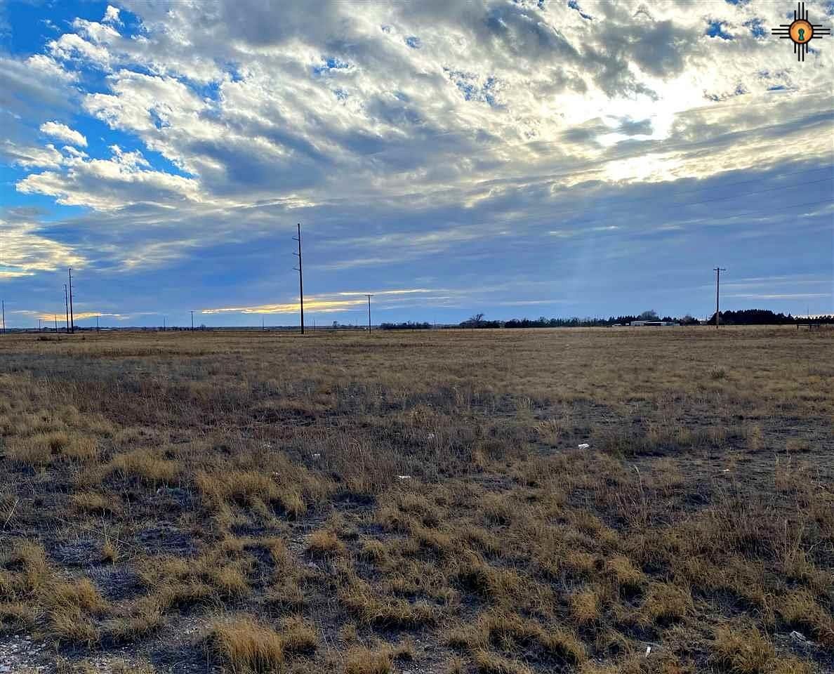 4 Acres of Residential Land for Sale in Portales, New Mexico