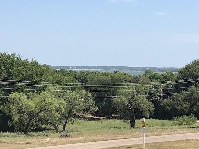 0.34 Acres of Residential Land for Sale in Whitney, Texas