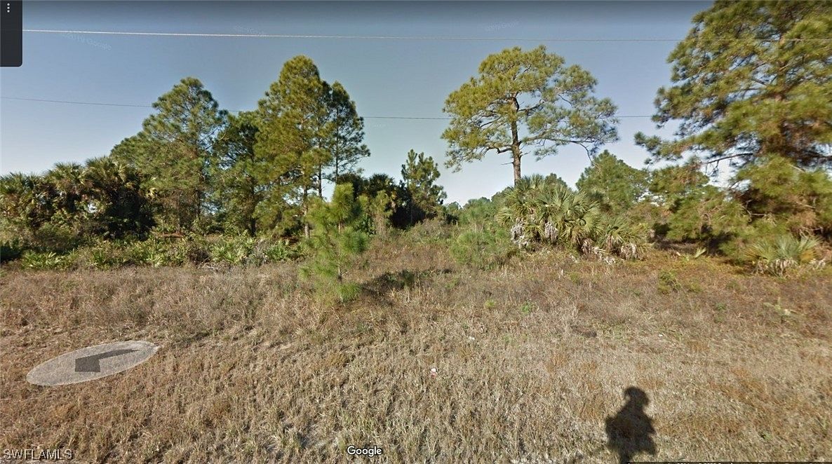 0.229 Acres of Residential Land for Sale in Lehigh Acres, Florida