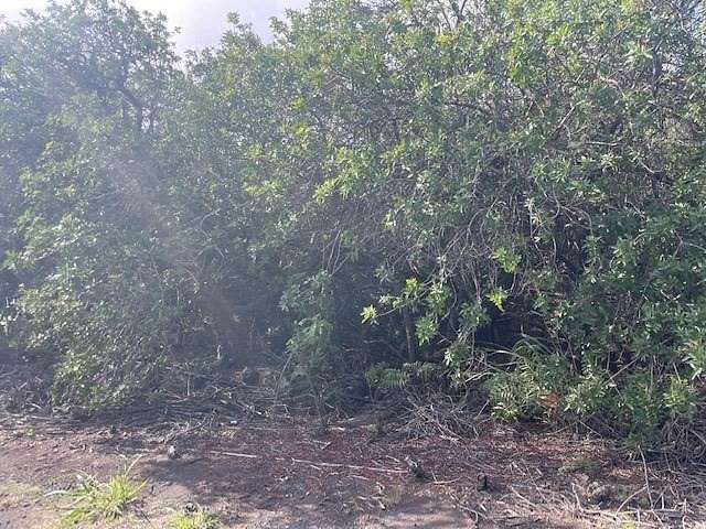 0.459 Acres of Residential Land for Sale in Nāʻālehu, Hawaii