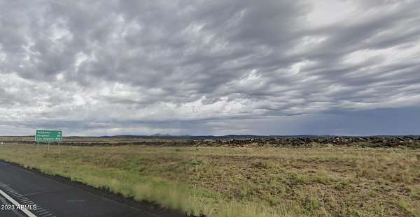 46 Acres of Land for Sale in Ash Fork, Arizona