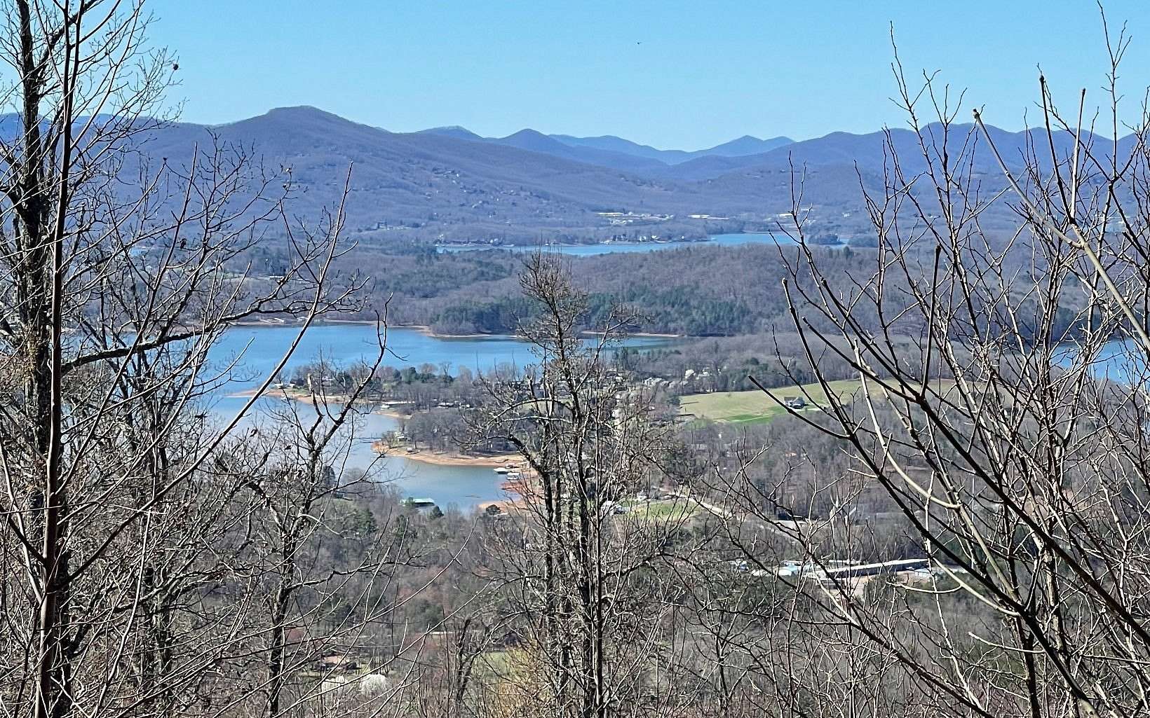 0.76 Acres of Land for Sale in Hayesville, North Carolina