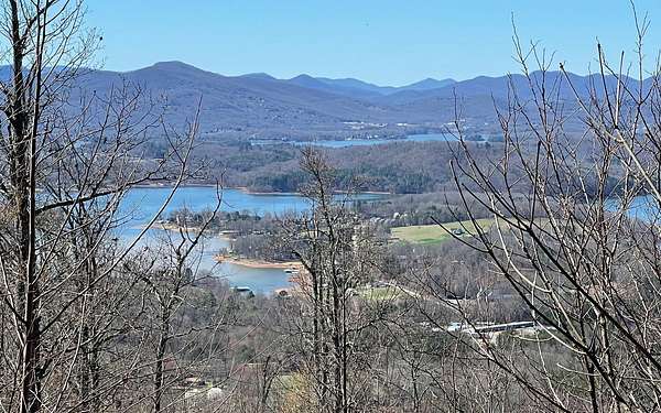 0.76 Acres of Land for Sale in Hayesville, North Carolina