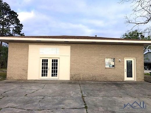 0.36 Acres of Mixed-Use Land for Sale in Larose, Louisiana