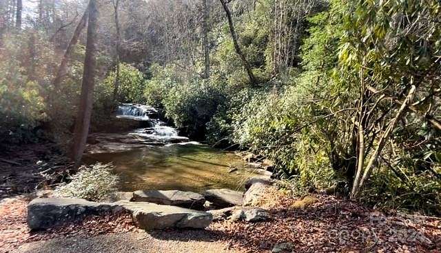 4.5 Acres of Residential Land for Sale in Rosman, North Carolina