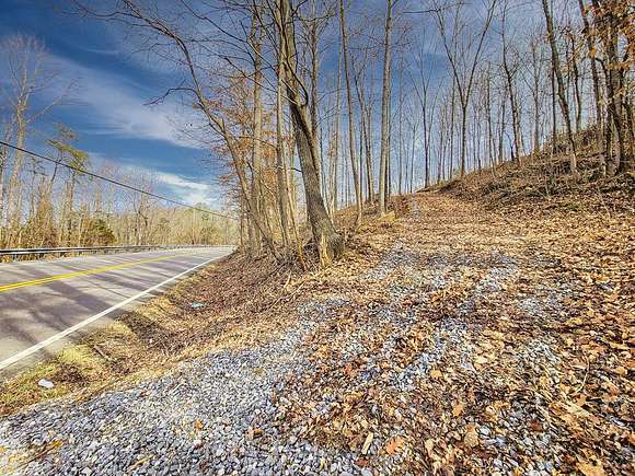 3.6 Acres of Residential Land for Sale in Dandridge, Tennessee