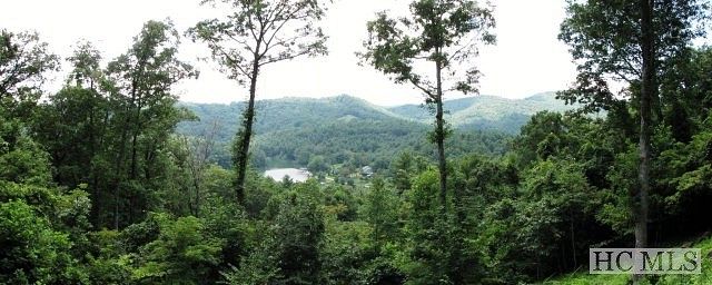 1.9 Acres of Land for Sale in Cullowhee, North Carolina