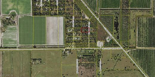 1.4 Acres of Residential Land for Sale in Arcadia, Florida