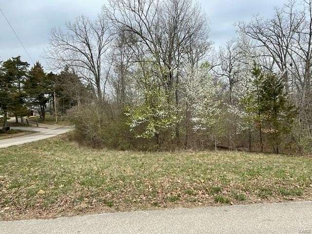 0.417 Acres of Residential Land for Sale in Poplar Bluff, Missouri