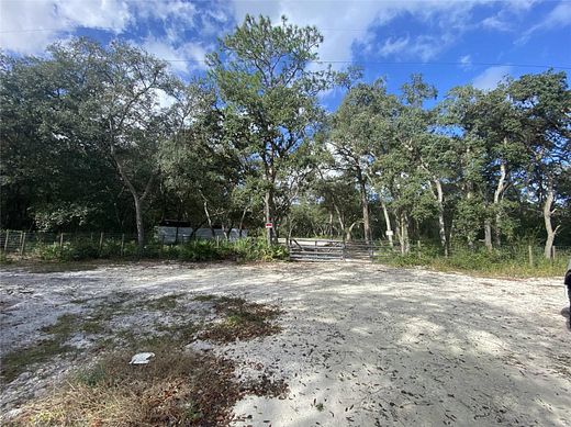1.1 Acres of Commercial Land for Sale in Webster, Florida