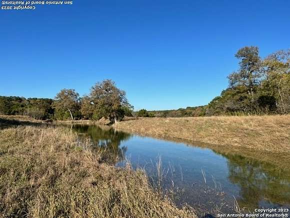 1.5 Acres of Residential Land for Sale in Boerne, Texas