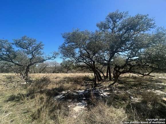 1.522 Acres of Residential Land for Sale in Boerne, Texas