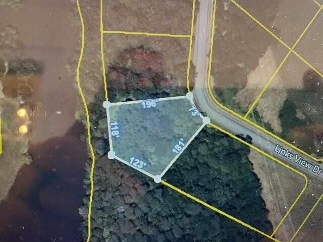 0.7 Acres of Residential Land for Sale in Greeneville, Tennessee