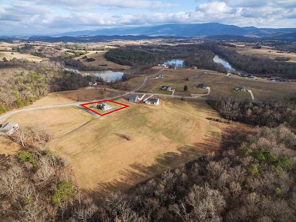 0.7 Acres of Residential Land for Sale in Greeneville, Tennessee