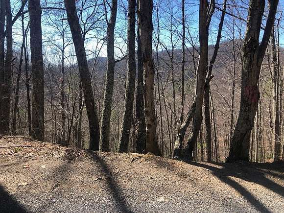 0.34 Acres of Residential Land for Sale in Sevierville, Tennessee